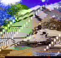 Ingenia Holidays Albury - Kalgoorlie Accommodation