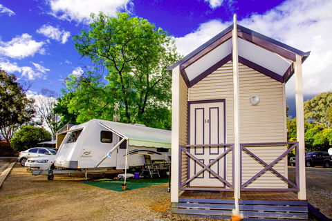 Ingenia Holidays Albury - Kalgoorlie Accommodation 0