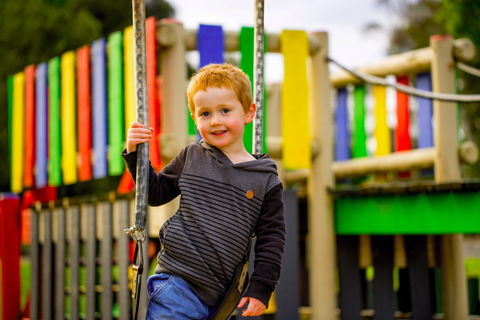 Ingenia Holidays Albury - Kalgoorlie Accommodation 1