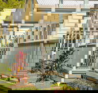 Ingenia Holidays Noosa - Kalgoorlie Accommodation