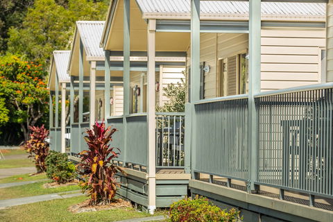 Ingenia Holidays Noosa - Kalgoorlie Accommodation 0