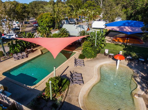 Ingenia Holidays Noosa - Kalgoorlie Accommodation 2