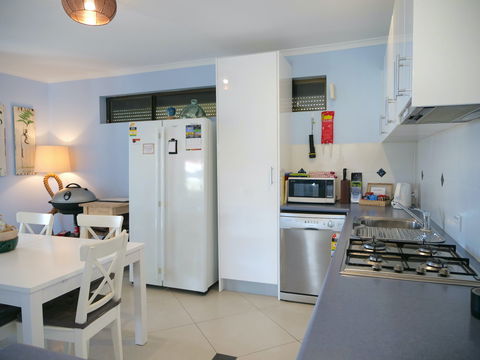 Kangaroo Island Salty Air Holiday  Apartments - Kalgoorlie Accommodation 0