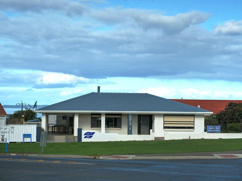 Kangaroo Island Salty Air Holiday  Apartments - Kalgoorlie Accommodation 2