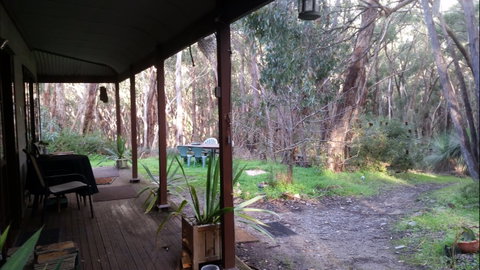 Kurianda Cottage - Kalgoorlie Accommodation 0