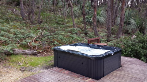 Kurianda Cottage - Kalgoorlie Accommodation 1