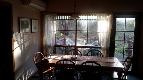 Kurianda Cottage - Kalgoorlie Accommodation 2