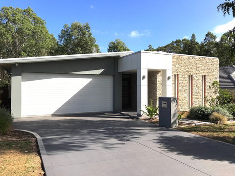 Lomandra Retreat - Kalgoorlie Accommodation 1