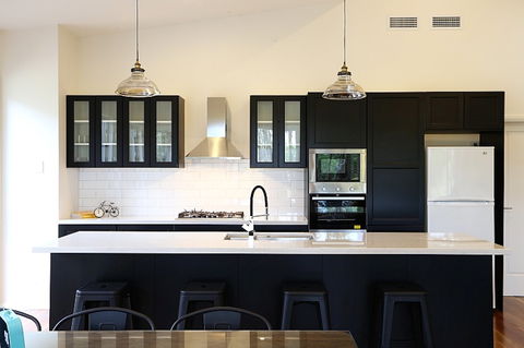 Lomandra Retreat - Kalgoorlie Accommodation 2