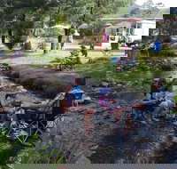 Marysville Caravan and Holiday Park - Kalgoorlie Accommodation