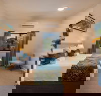 MAS Country Club Maclean Motel - Kalgoorlie Accommodation