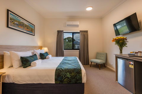 MAS Country Club Maclean Motel - Kalgoorlie Accommodation 0