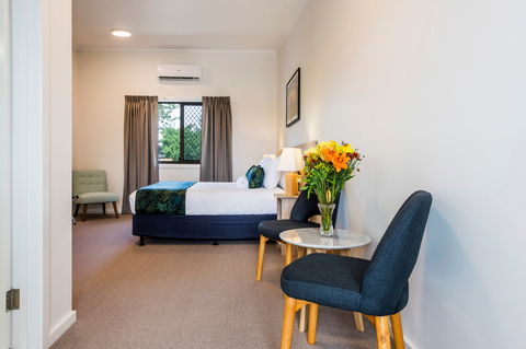 MAS Country Club Maclean Motel - Kalgoorlie Accommodation 2