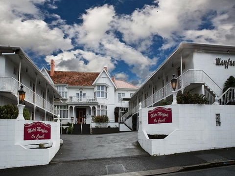 Mayfair Motel On Cavell - Kalgoorlie Accommodation 0
