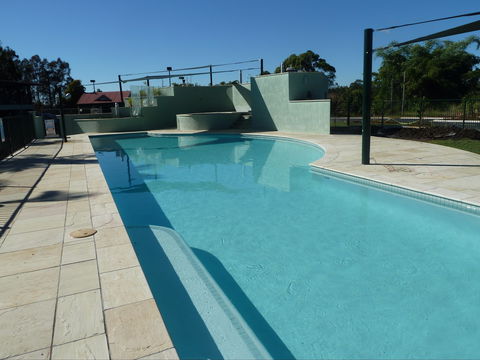 McNevins Logan Park Motel - Kalgoorlie Accommodation 0