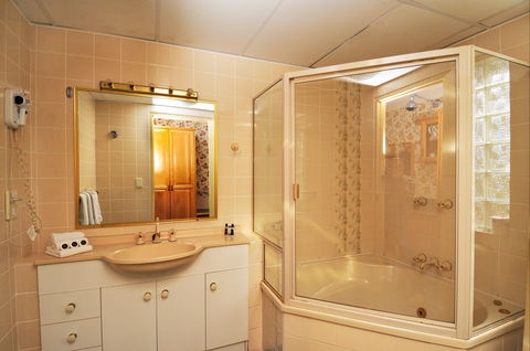McNevins Logan Park Motel - Kalgoorlie Accommodation 2
