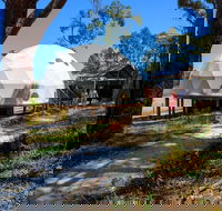 Mile End Glamping - Kalgoorlie Accommodation