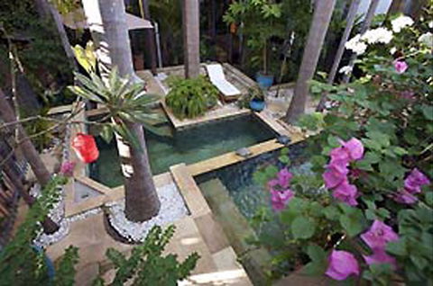 Moonshadow Villas - Kalgoorlie Accommodation 0