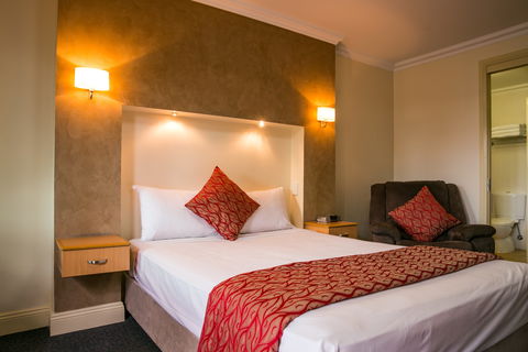 Motel Carnarvon - Kalgoorlie Accommodation 0