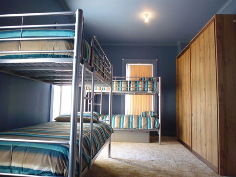 Neptune Grand Hotel - Kalgoorlie Accommodation 1