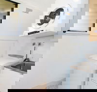 Newcastle Short Stay Apartments - Flagstaff Apartment - Kalgoorlie Accommodation
