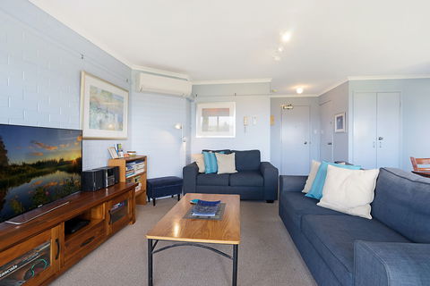 Newcastle Short Stay Apartments - Flagstaff Apartment - Kalgoorlie Accommodation 1