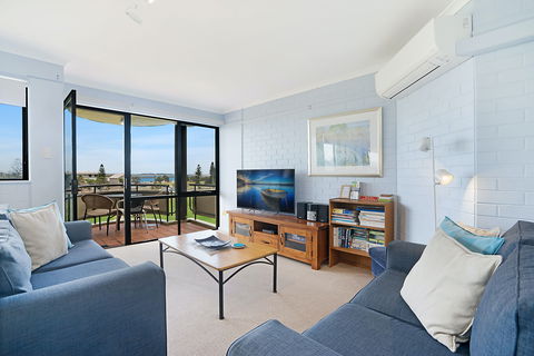 Newcastle Short Stay Apartments - Flagstaff Apartment - Kalgoorlie Accommodation 2