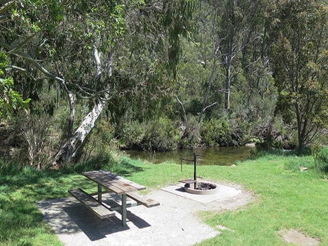 Ngarigo Campground - Kalgoorlie Accommodation 1