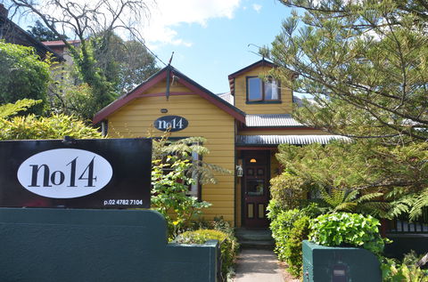 No.14 Lovel St - Kalgoorlie Accommodation 0