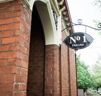 No1 Errard - Kalgoorlie Accommodation