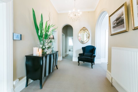 No1 Errard - Kalgoorlie Accommodation 1