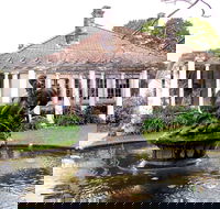 Norman Lindsay Cottage - Kalgoorlie Accommodation