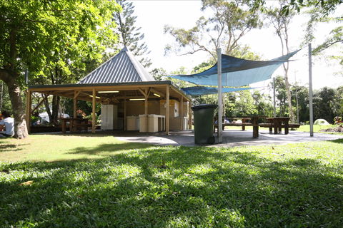NRMA Cairns Holiday Park - Kalgoorlie Accommodation 2