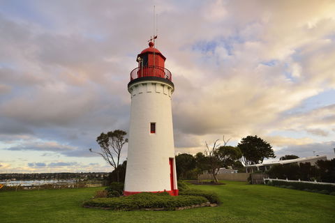 NRMA Portland Bay Holiday Park - Kalgoorlie Accommodation 0