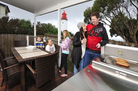 NRMA Portland Bay Holiday Park - Kalgoorlie Accommodation 1