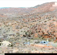 Nudlamutana Hut - Kalgoorlie Accommodation