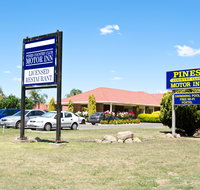 Pines Country Club Motor Inn - Kalgoorlie Accommodation