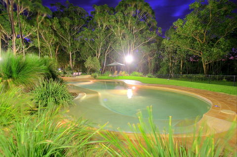 Port Stephens Treescape Camping And Accommodation - Kalgoorlie Accommodation 1