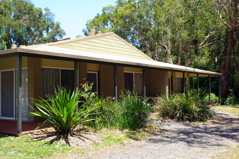 Port Stephens Treescape Camping And Accommodation - Kalgoorlie Accommodation 2