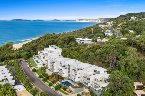 Rainbow Sea Resort - Kalgoorlie Accommodation 0