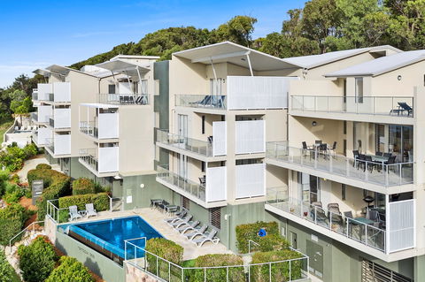 Rainbow Sea Resort - Kalgoorlie Accommodation 1