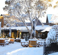 Ramada Resort by Wyndham Dinner Plain Mt Hotham - Kalgoorlie Accommodation