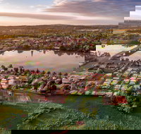 Riverbreeze Holiday Park - Kalgoorlie Accommodation