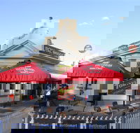 Royal Bridge Hotel Barham - Kalgoorlie Accommodation