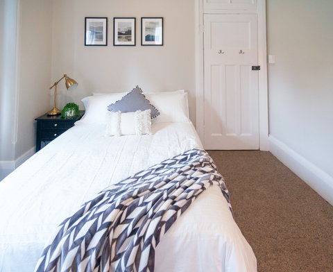 Royal Mail Hotel Braidwood - Kalgoorlie Accommodation 1