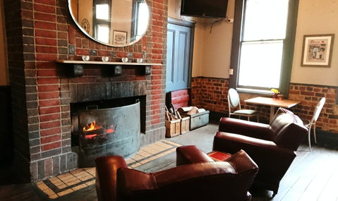 Royal Mail Hotel Braidwood - Kalgoorlie Accommodation 2