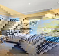 Saltwater Apartments Eden - Kalgoorlie Accommodation