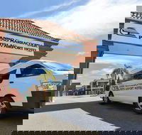 Sanno Marracoonda Perth Airport Hotel - Kalgoorlie Accommodation