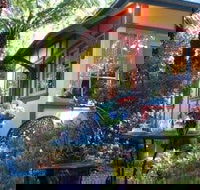 Secrets Hideaway - Kalgoorlie Accommodation