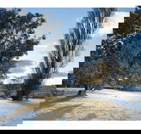 Snowy Mountains Resort - Kalgoorlie Accommodation